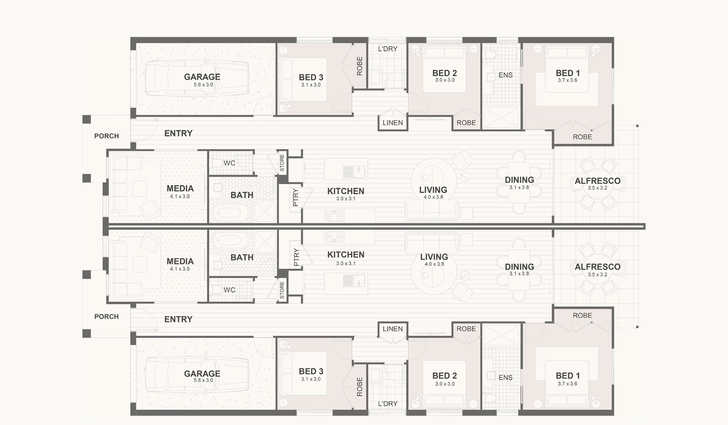 Belmont-development -investments - floorplan