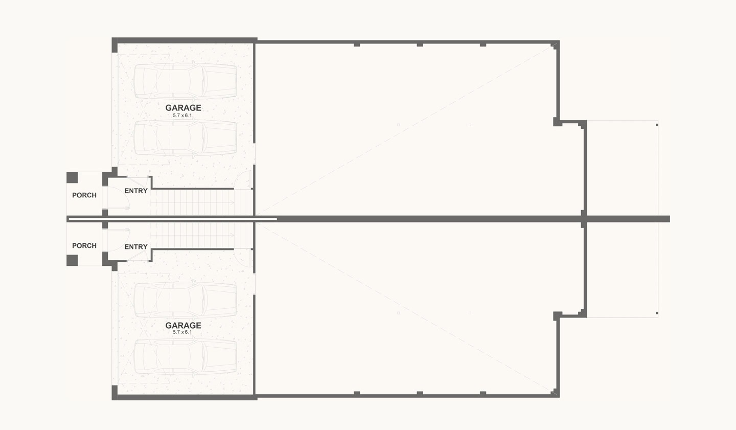 Mayfield floorplan lower investments and developments