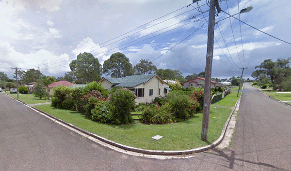 TOWNHOUSES