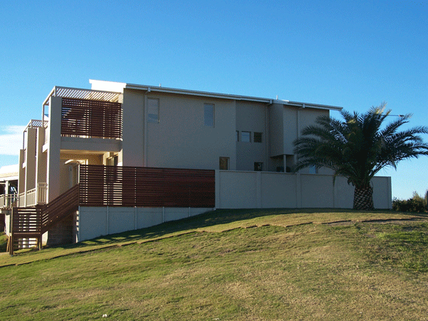 TOWNHOUSES